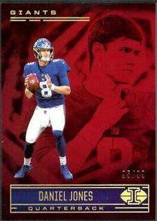 Daniel Jones