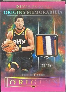 Devin Booker