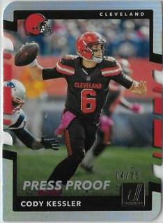 Cody Kessler