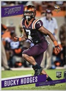 Bucky Hodges