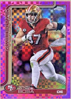 Nick Bosa