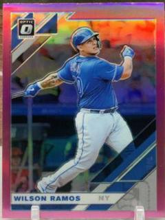 Wilson Ramos