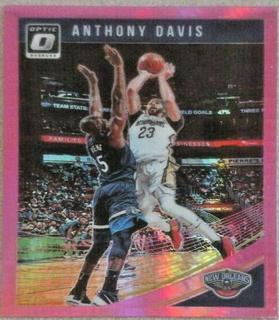 Anthony Davis