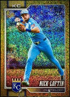 Nick Loftin