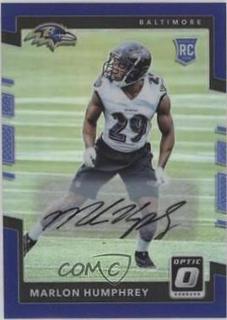 Marlon Humphrey