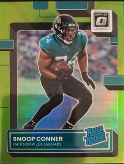Snoop Conner