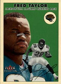 Fred Taylor