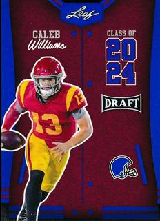 Caleb Williams