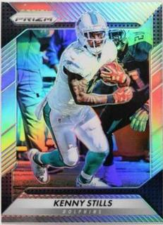 Kenny Stills