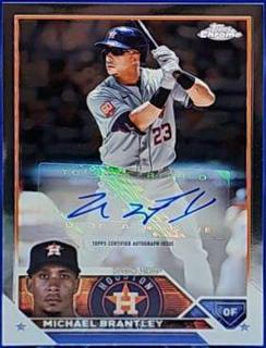 Michael Brantley