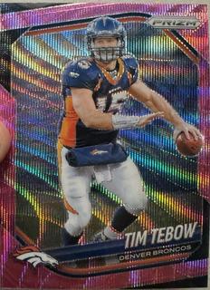Tim Tebow