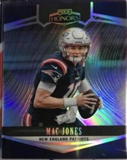 Mac Jones