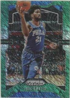 Joel Embiid