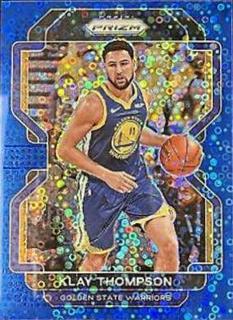 Klay Thompson