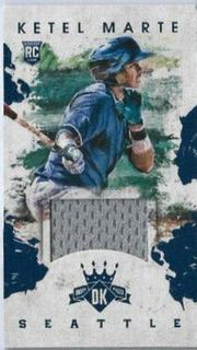 Ketel Marte