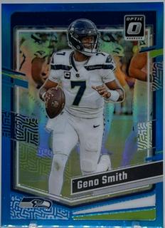 Geno Smith