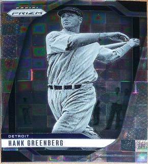 Hank Greenberg