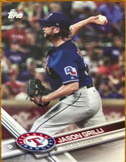 Jason Grilli