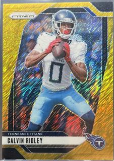 Calvin Ridley