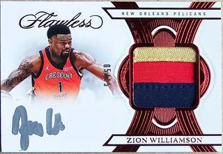 Zion Williamson