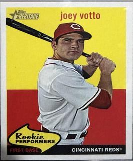 Joey Votto