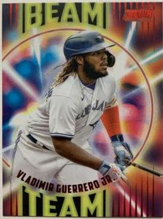 Vladimir Guerrero Jr.