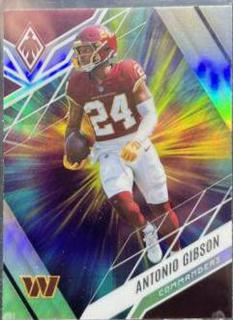 Antonio Gibson