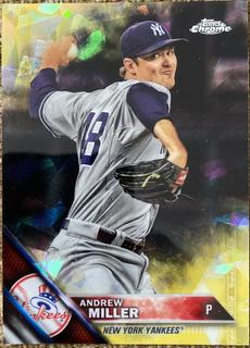 Andrew Miller