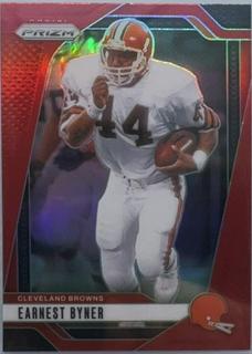 Earnest Byner