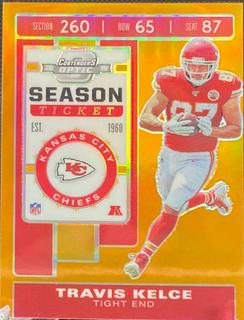 Travis Kelce