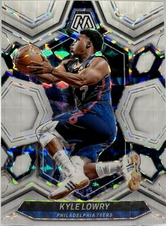 Kyle Lowry