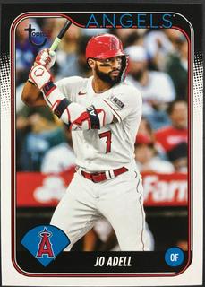 Jo Adell