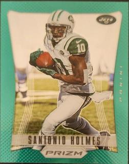 Santonio Holmes