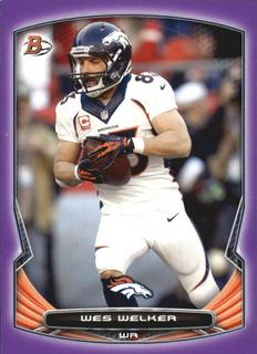 Wes Welker
