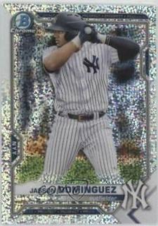 Jasson Dominguez