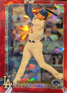 Freddie Freeman
