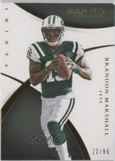 Brandon Marshall
