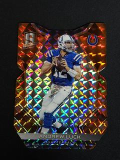 Andrew Luck