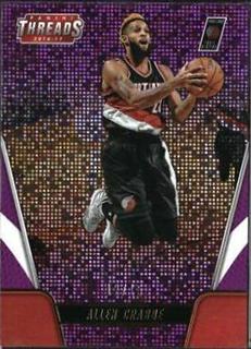 Allen Crabbe