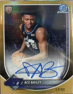 Ace Bailey