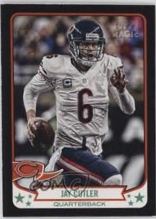 Jay Cutler