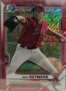 Reid Detmers