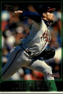 John Smoltz