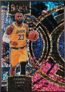LeBron James