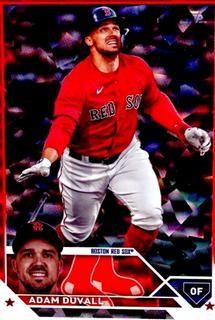 Adam Duvall