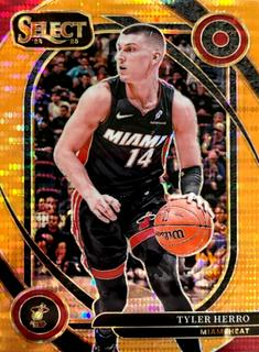 Tyler Herro