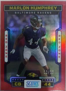 Marlon Humphrey