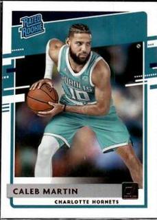 Caleb Martin