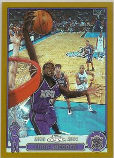 Chris Webber