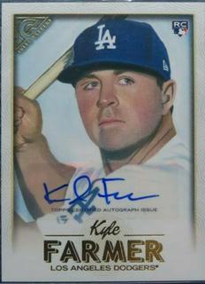 Kyle Farmer